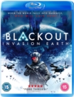 The Blackout: Invasion Earth - Blu-ray