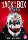 The Jack in the Box Rises - DVD