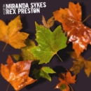 Miranda Sykes and Rex Preston - CD