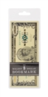 The Millionaire's Bookmark - Million Dollar Bookmark - Book