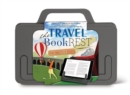 The Travel Book Rest - Grey - Book