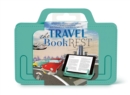 The Travel Book Rest - Mint - Book