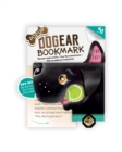 Dog Ear Bookmarks - Diana (Black Labrador) - Book