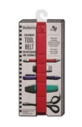 Bookaroo Tool Belt - Red - Book