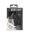 The Little Book Light - Grey - Book