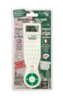 Electronic Dictionary Bookmark (Travel Edition) - Italian-English - Book