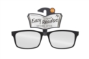 Easy Readers - Dayfarer Black +3.0 - Book