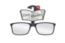 Easy Readers - Sporty Blue/Clear +1.5 - Book