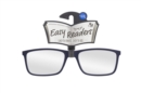 Easy Readers - Sporty Blue/Clear +2.0 - Book