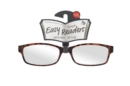 Easy Readers - Classic Tortoiseshell +1.5 - Book