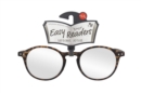 Easy Readers - Round Tortoiseshell +1.5 - Book