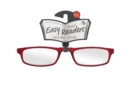 Easy Readers - Over The Top Red +1.5 - Book