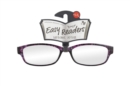 Easy Readers - Classic Purple +1.5 - Book