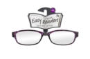 Easy Readers - Classic Purple +2.5 - Book