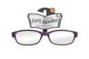 Easy Readers - Classic Purple +3.0 - Book