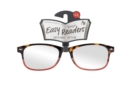 Easy Readers - Duo Tortoiseshell/Red +1.5 - Book