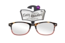 Easy Readers - Duo Tortoiseshell / Red +2.5 - Book