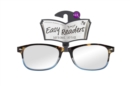 Easy Readers - Duo Tortoiseshell / Blue +2.5 - Book