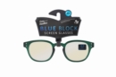 Easy Readers BLUE BLOCK - Appy 0.0 - Book