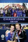 Leicester City: End of Season Review 2008/2009 - Champions - DVD