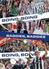 West Bromwich Albion: Boing Boing Baggies - DVD