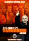 Blackpool FC: Season Review 2009/2010 - Holloway's Tangerine Army - DVD