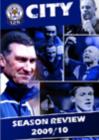 Leicester City: Season Review 2009/2010 - DVD