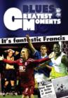 Birmingham City FC: Blues Greatest Moments - DVD