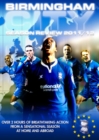 Birmingham City FC: Season Review 2011/2012 - DVD