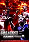 Super League: The Greatest Games - Volume 2 - DVD