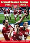 Arsenal FC: End of Season Review 2011/2012 - DVD