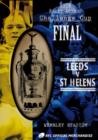 Rugby League Challenge Cup Final: 1978 - Leeds V St Helens - DVD