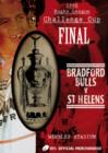 Rugby League Challenge Cup Final: 1996 - Bradford Bulls V St... - DVD