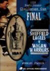 Rugby League Challenge Cup Final: 1998 - Sheffield Eagles V ... - DVD