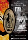 Rugby League Challenge Cup Final: 2003 - Bradford Bulls V ... - DVD