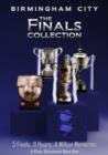 Birmingham City FC: The Finals Collection - DVD