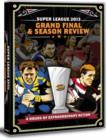 Super League: 2013 - Season Review and Grand Final - DVD