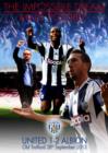 West Bromwich Albion: The Impossible Dream Made Possible... - DVD