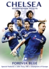 Chelsea FC: Season Review 2015/2016 - DVD