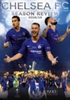 Chelsea FC: End of Season Review 2018/2019 - DVD