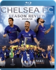 Chelsea FC: End of Season Review 2018/2019 - Blu-ray