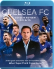 Chelsea FC: End of Season Review 2019/2020 - Blu-ray