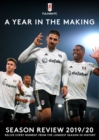 Fulham FC: A Year in the Making - Season Review 2019/2020 - DVD