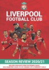 Liverpool FC: End of Season Review 2020/2021 - DVD