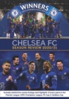 Champions of Europe - Chelsea FC: End of Season Review 2020/2021 - DVD