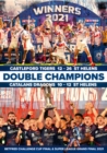 Double Champions: Betfred Challenge Cup Final & Super League 2021 - DVD