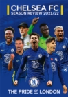 Chelsea FC: End of Season Review 2021/22 - DVD