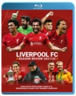 Liverpool FC: End of Season Review 2021/22 - Blu-ray