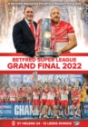 Betfred Super League Grand Final 2022 - DVD