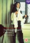 The Draughtsman's Contract - DVD